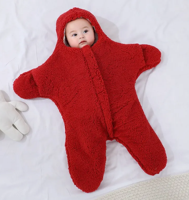Baby Star Onesie