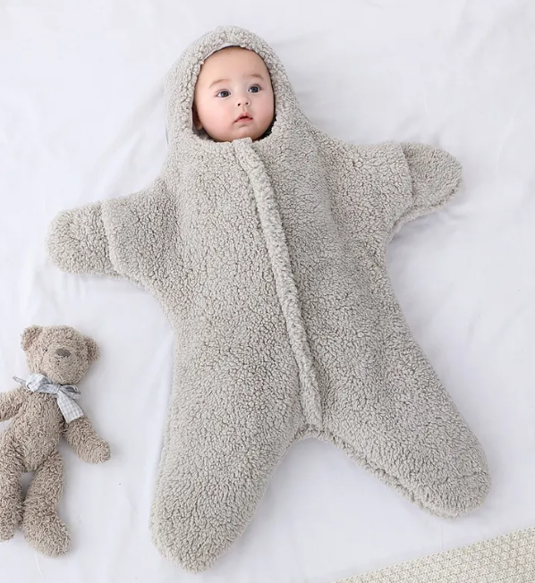 Baby Star Onesie