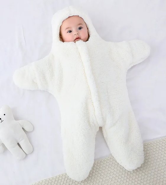 Baby Star Onesie