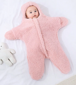 Baby Star Onesie